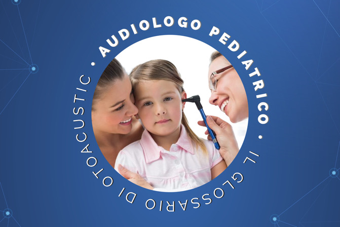 otoacustic soluzioni uditive correggio audiologo  pediatrico 